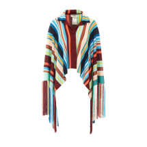 [Fendi] Cape FW26 FZJ612AYBZF0ZA0