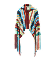 [Fendi] Cape FW26 FZJ612AYBZF0ZA0
