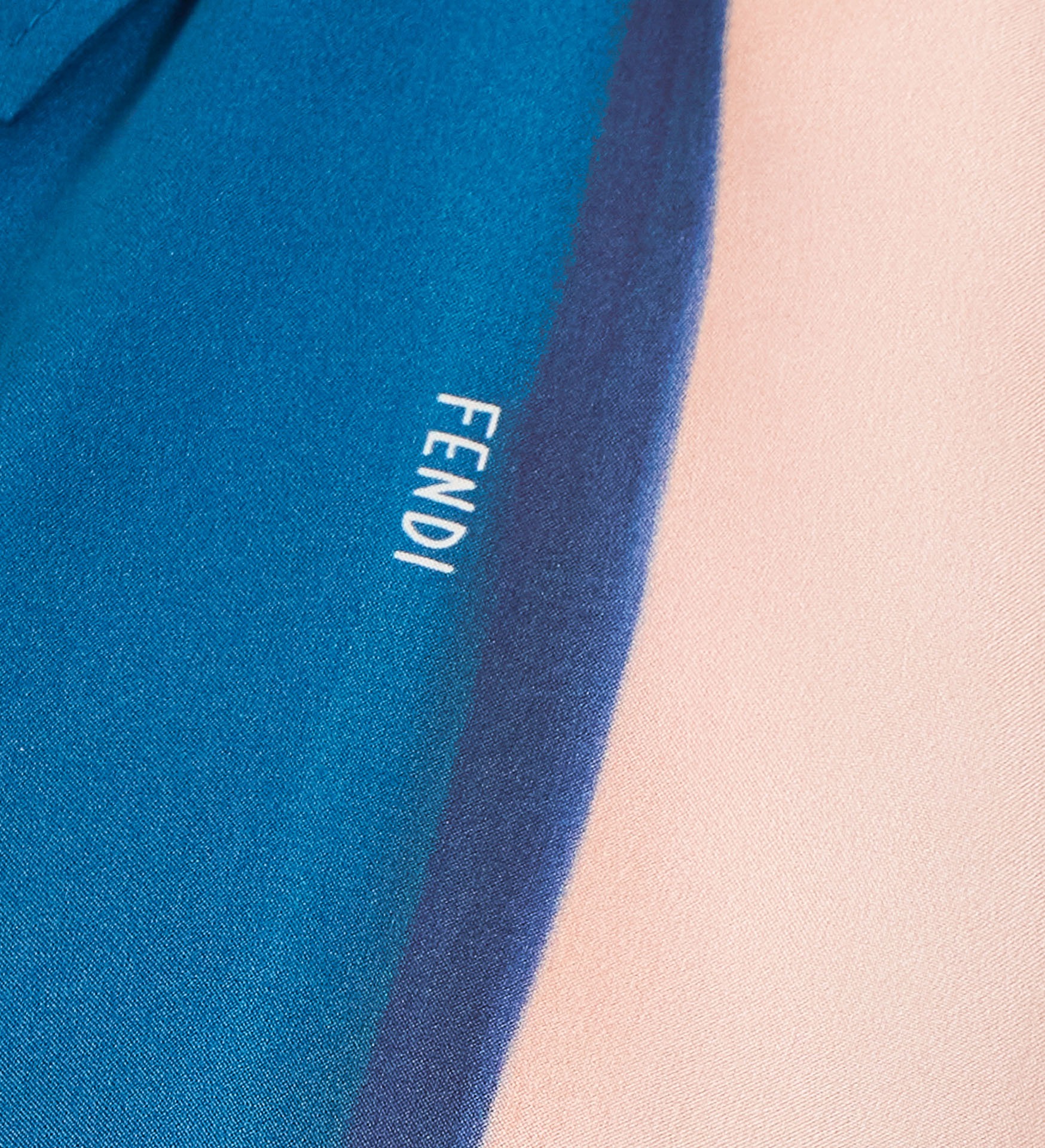 [Fendi] Shirts Short Sleeve FW26 FS8365AMETF1WXC