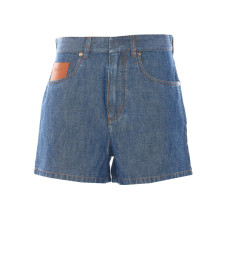 [Fendi] Shorts FW26 FLP861AW8HF0QB0