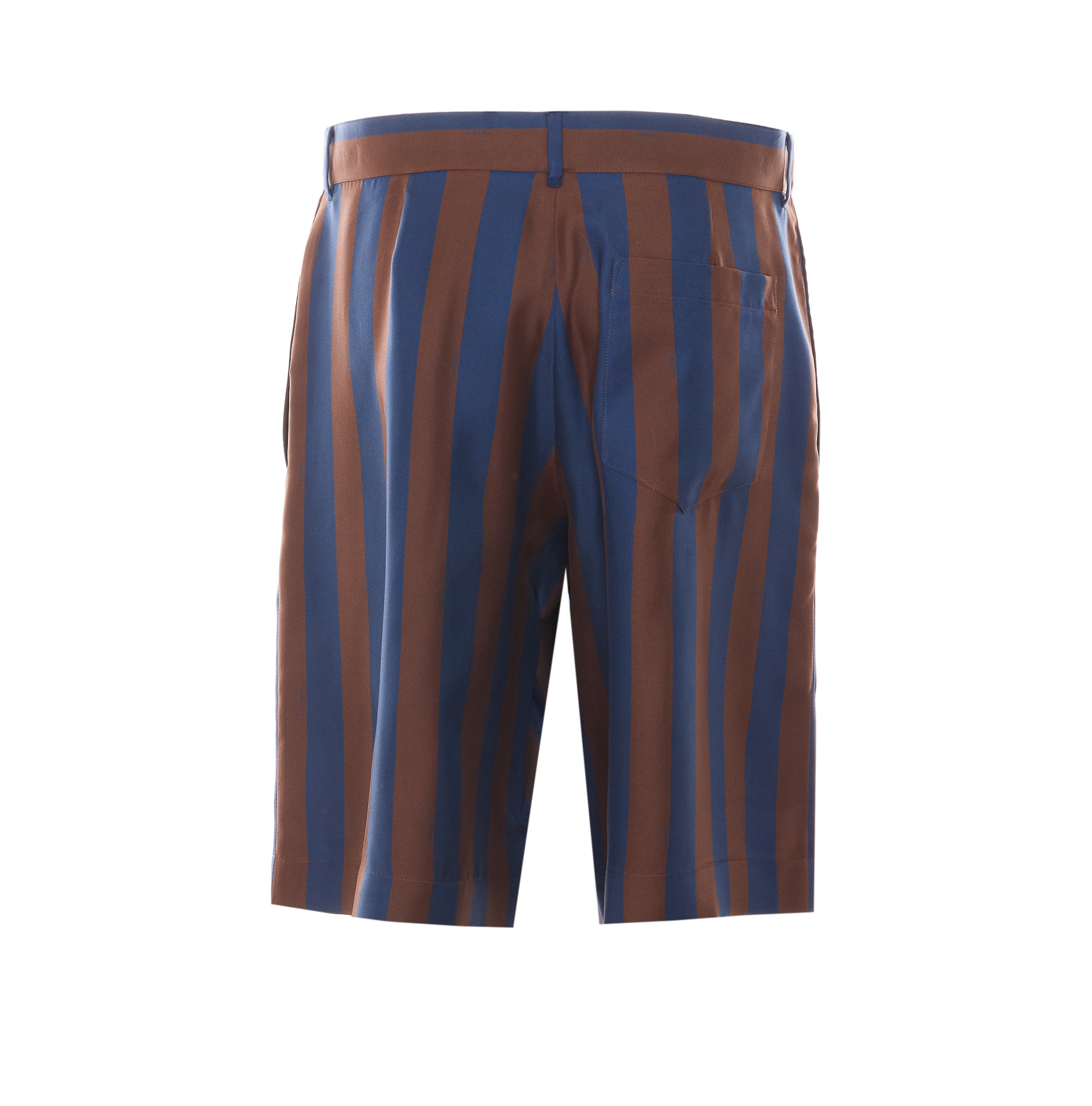 [Fendi] Shorts FW26 FB1014AU6ZF1WXN