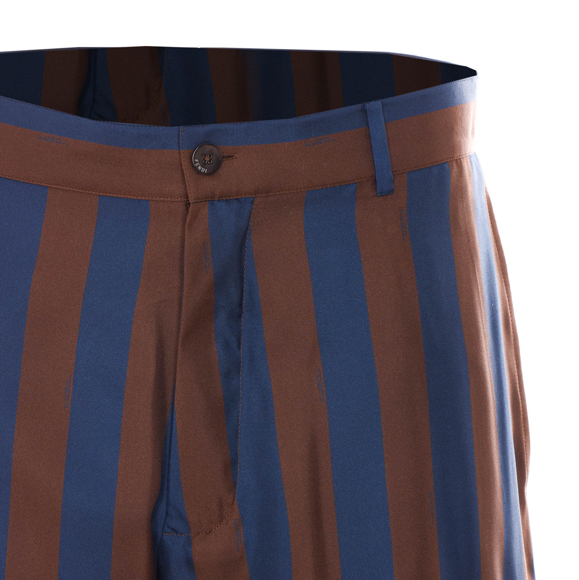 [Fendi] Shorts FW26 FB1014AU6ZF1WXN