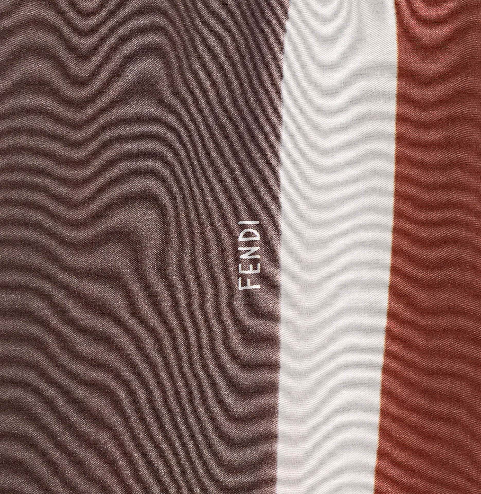 [Fendi] Shorts FW26 FR6754AMETF1WXC