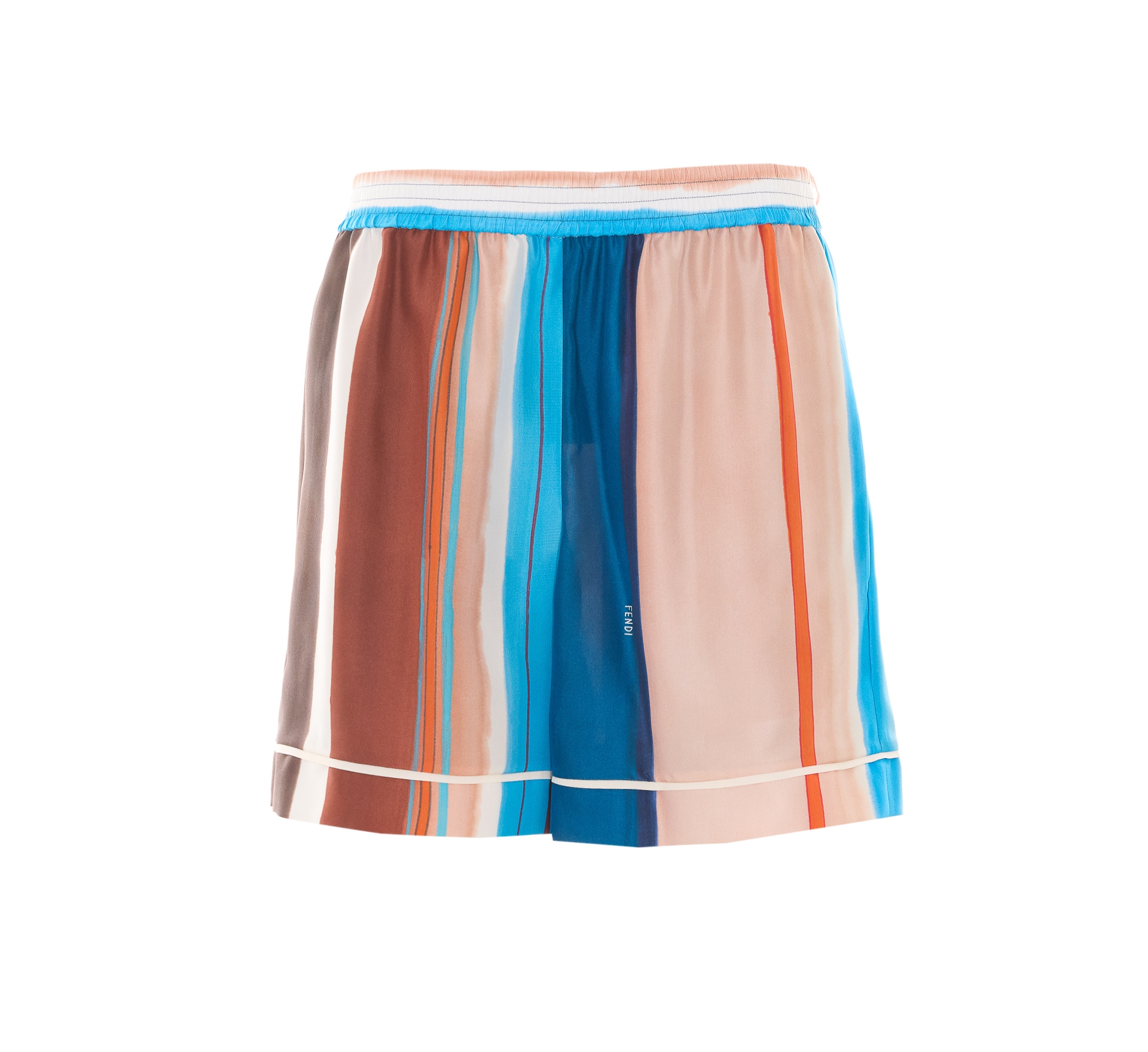 [Fendi] Shorts FW26 FR6754AMETF1WXC