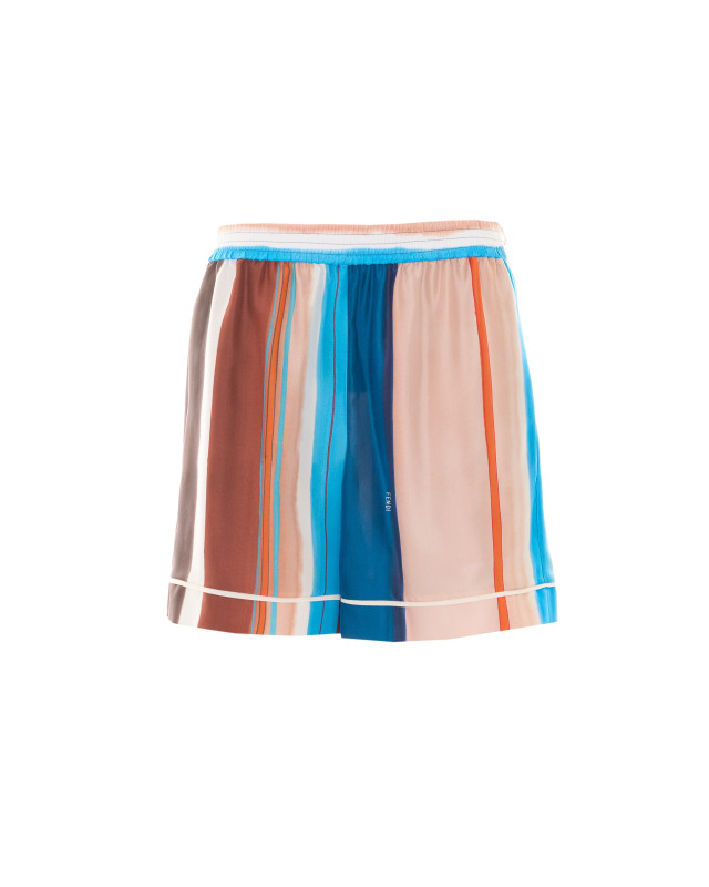 [Fendi] Shorts FW26 FR6754AMETF1WXC