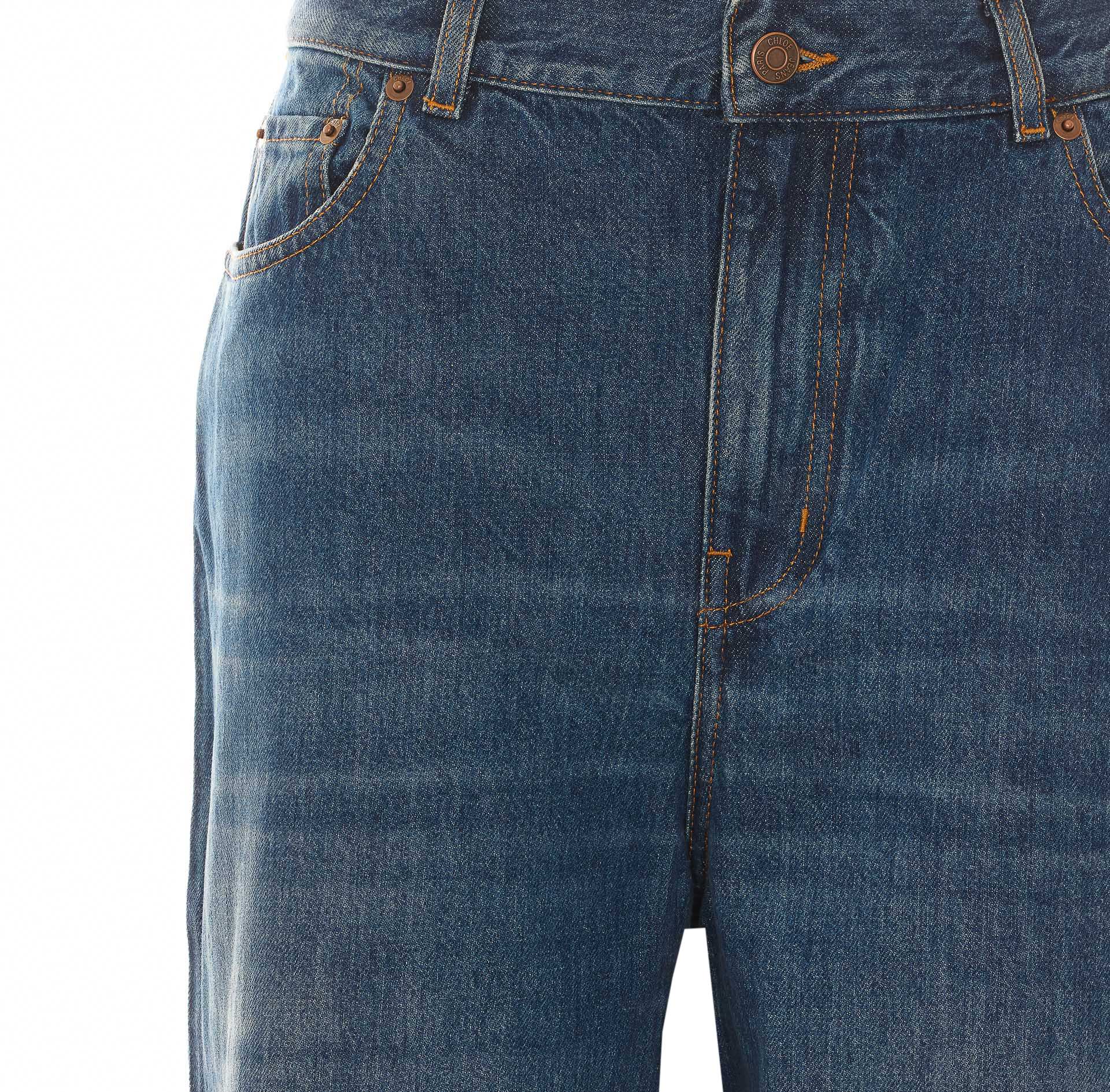[Chloe] Jeans FW26 CHC24ADP02150402