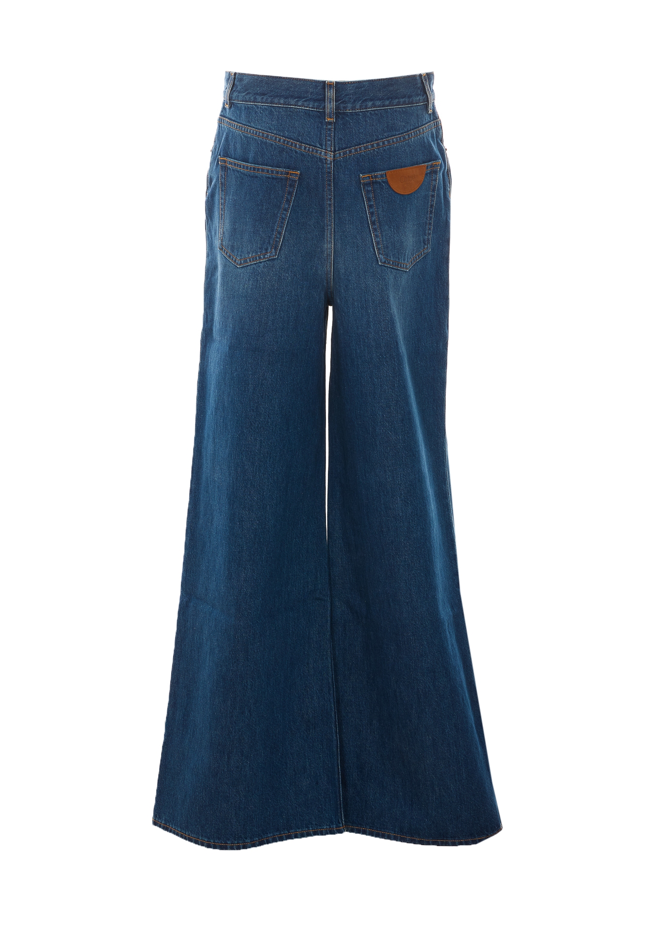 [Chloe] Jeans FW26 CHC24ADP02150402
