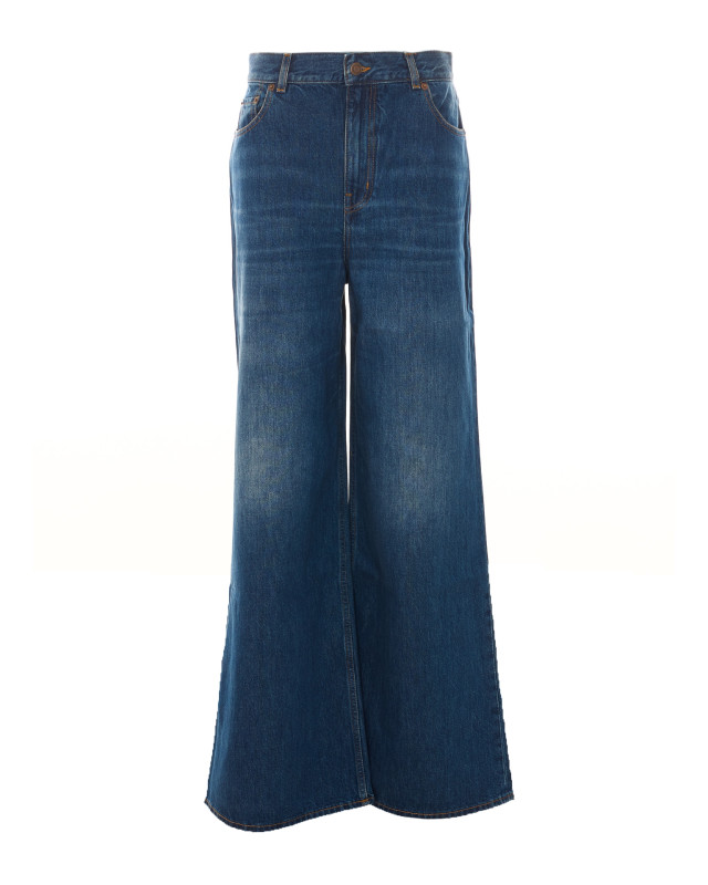 [Chloe] Jeans FW26 CHC24ADP02150402