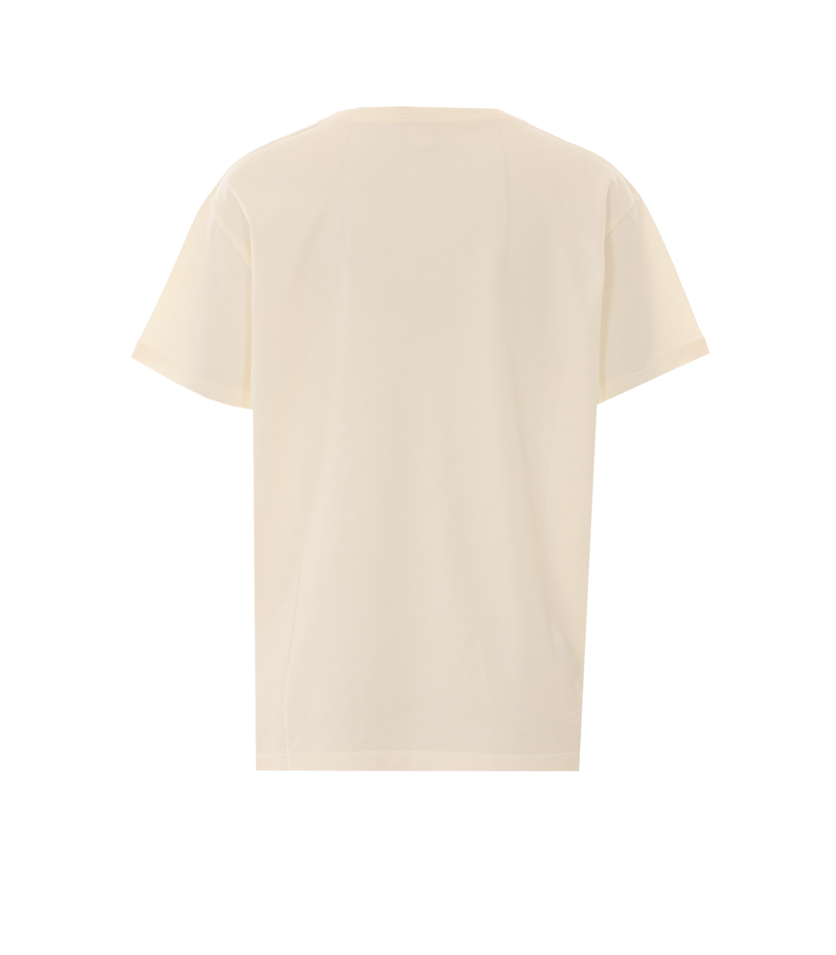 [Chloe] T-shirts Short Sleeve FW26 CH26AJH41880107