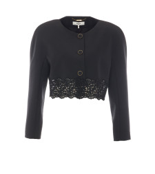 [Chloe] Jacket FW26 CH26AVE24067001