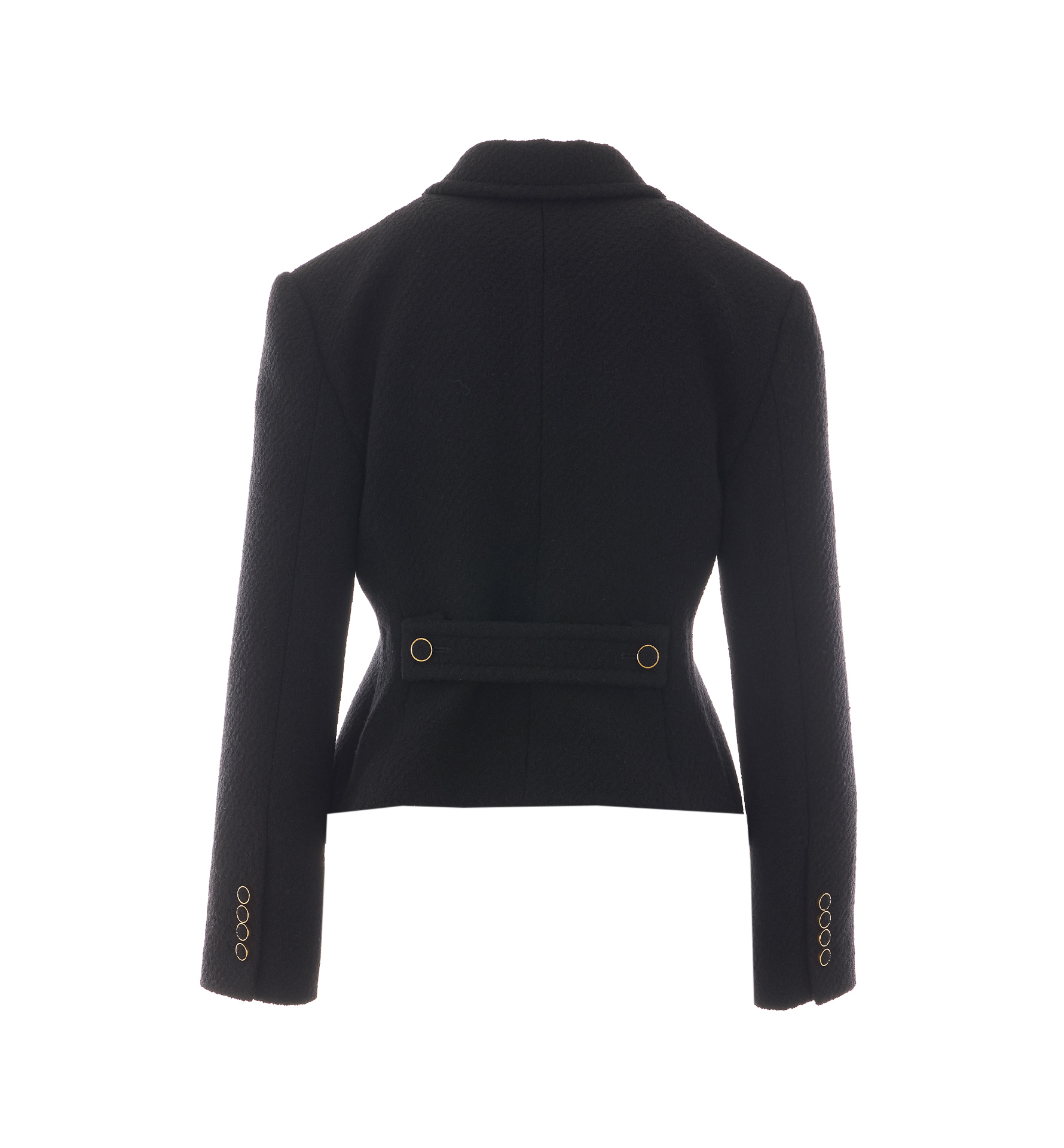 [Chloe] Jacket FW26 CH26AVE08060001