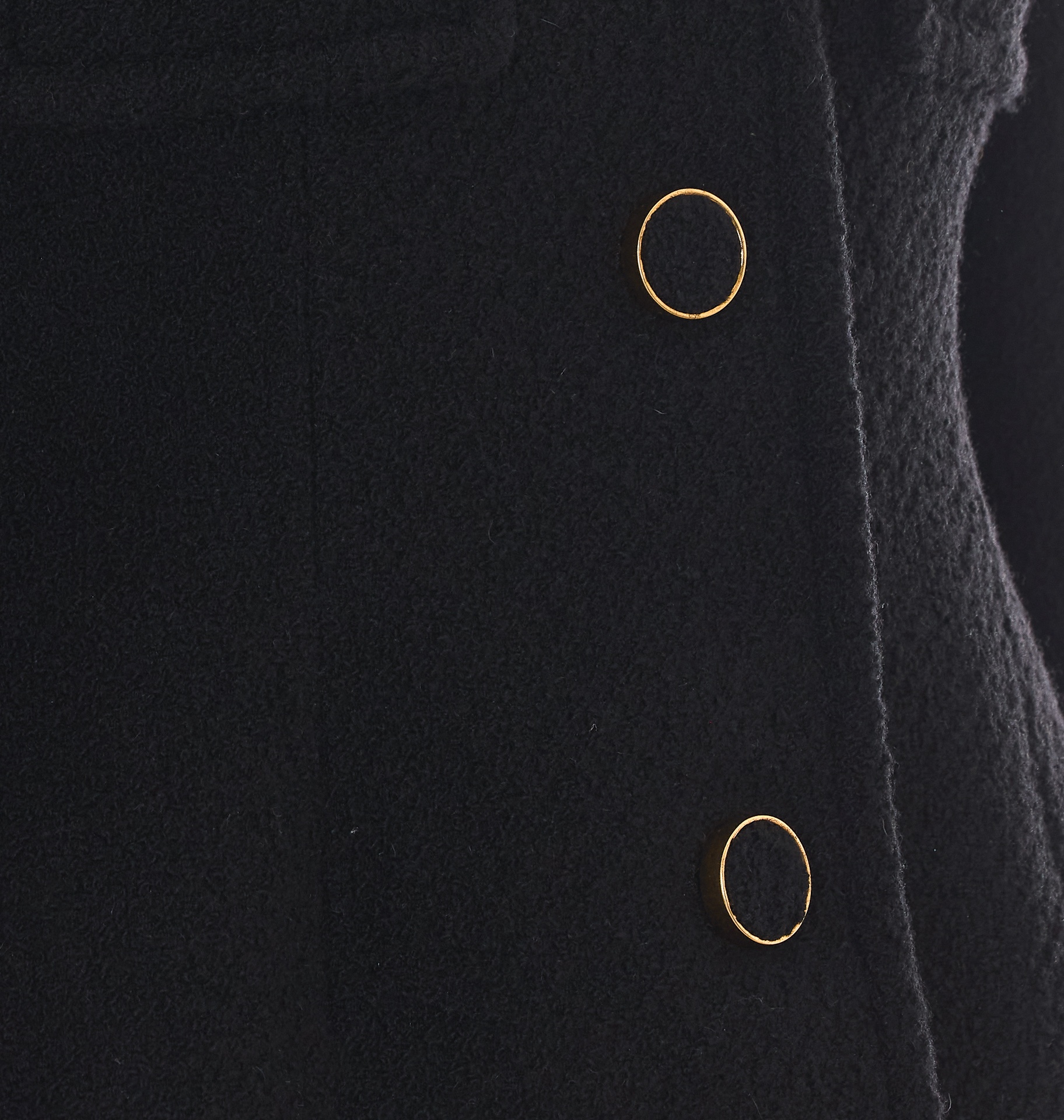[Chloe] Jacket FW26 CH26AVE08060001