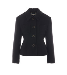 [Chloe] Jacket FW26 CH26AVE08060001