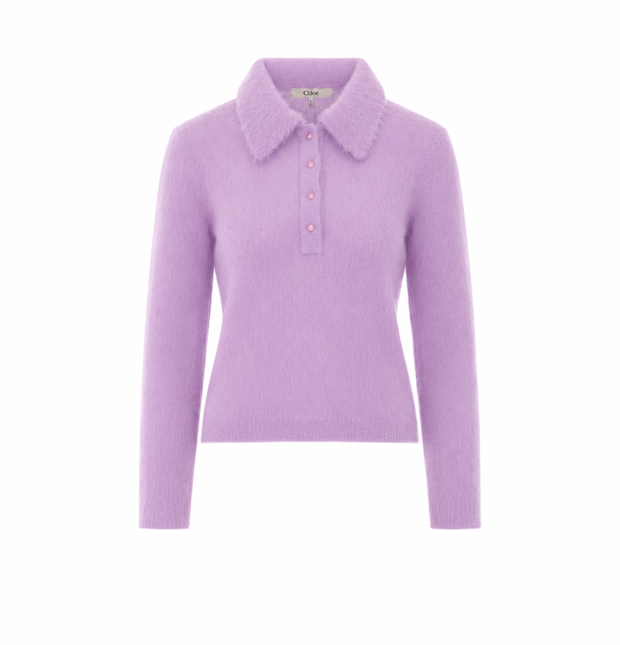 [Chloe] Knitwear FW26 CH26AMP16720508