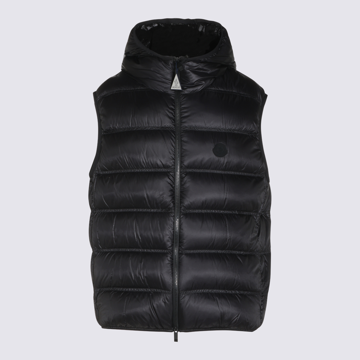 [Moncler] Down Vest FW26 L20911A00120595B1999