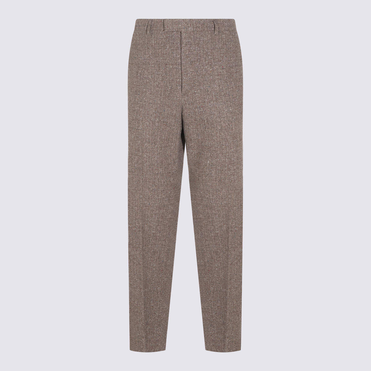 [Valentino] Trousers FW26 9V3RBN86B4C4GR