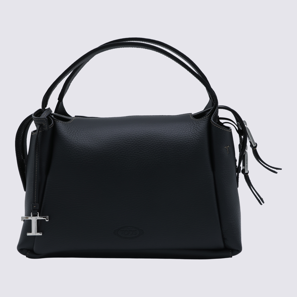 [Tod's] Tote bag FW26 XBWAPAU9200QRIB999