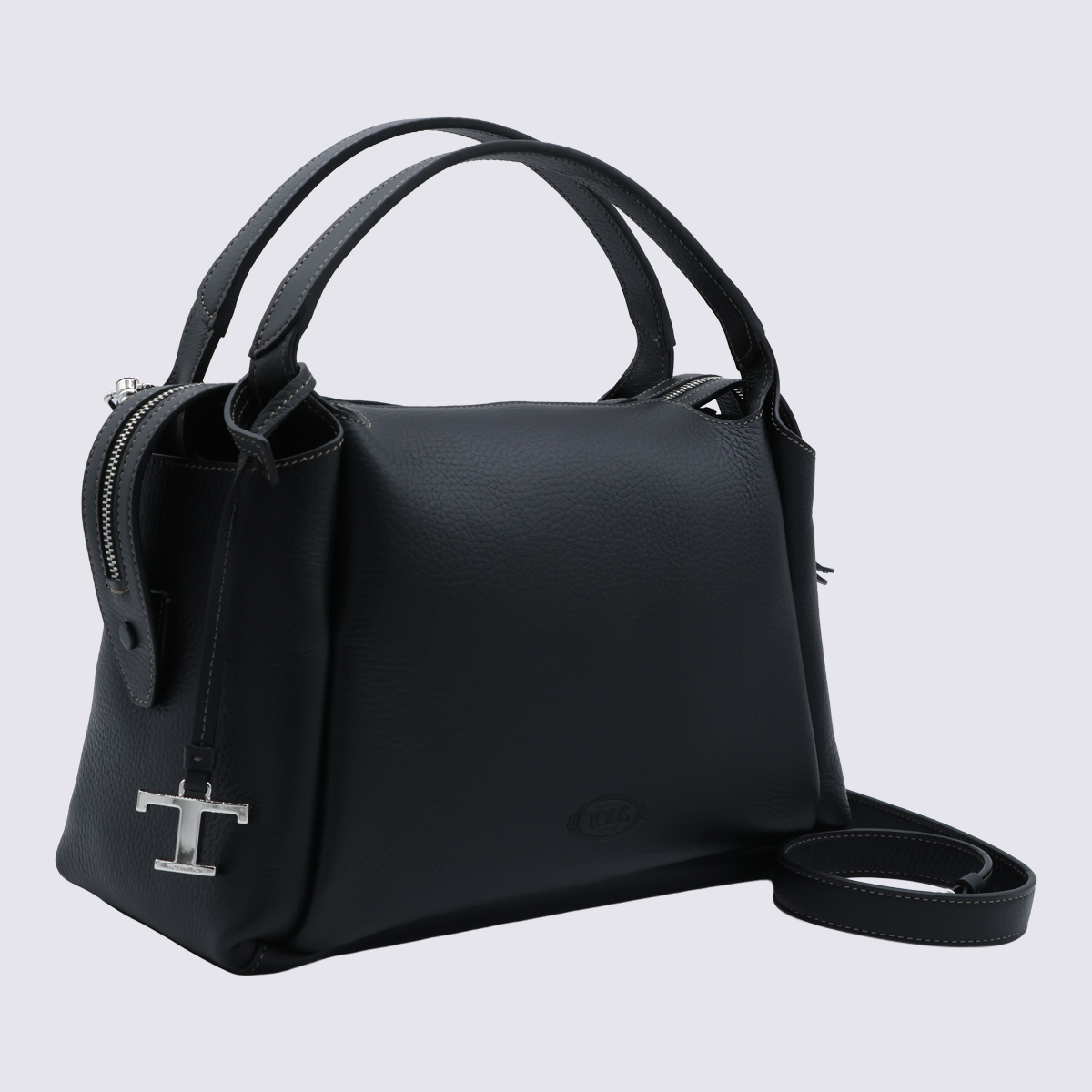 [Tod's] Tote bag FW26 XBWAPAU9200QRIB999