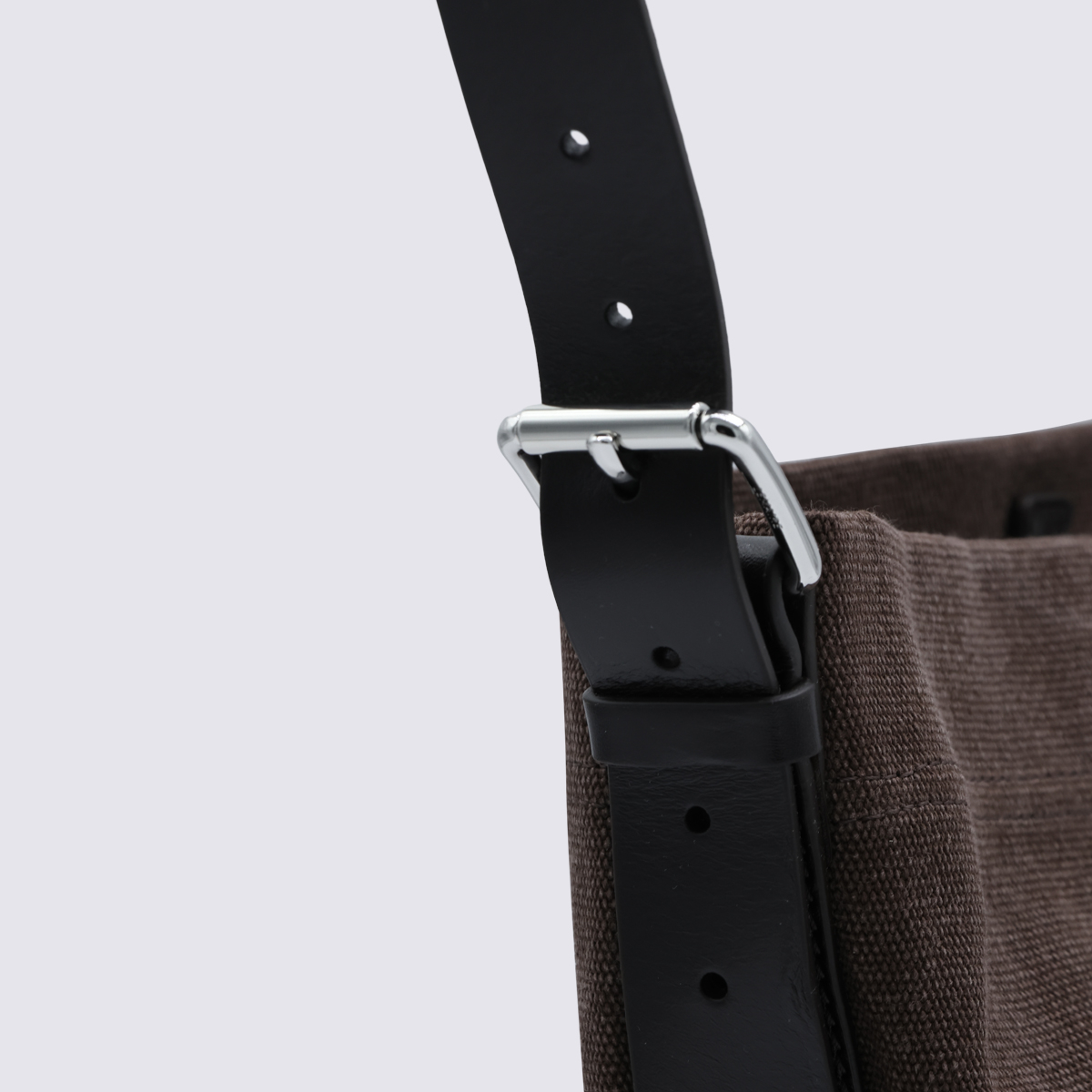 [LEMAIRE] Shoulder bag FW26 BG0201LF1697BR490