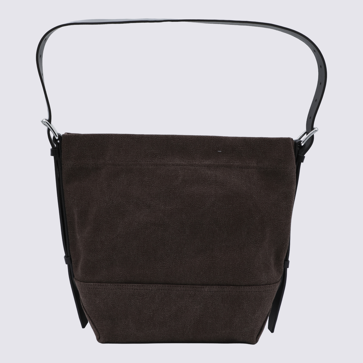 [LEMAIRE] Shoulder bag FW26 BG0201LF1697BR490