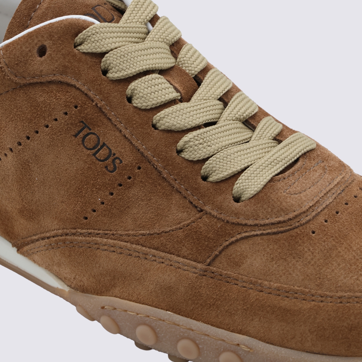 [Tod's] Sneakers FW26 XXW13M0KO30QG5S600