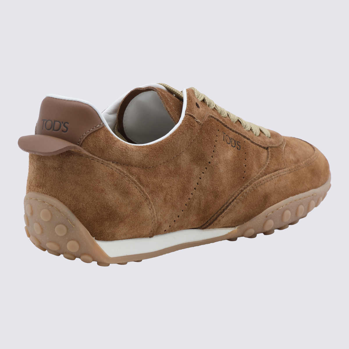 [Tod's] Sneakers FW26 XXW13M0KO30QG5S600