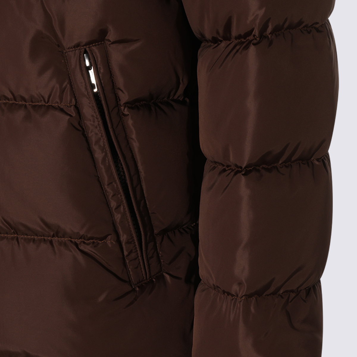 [Moncler] Down Jacket FW26 L20911A53600539ZD262