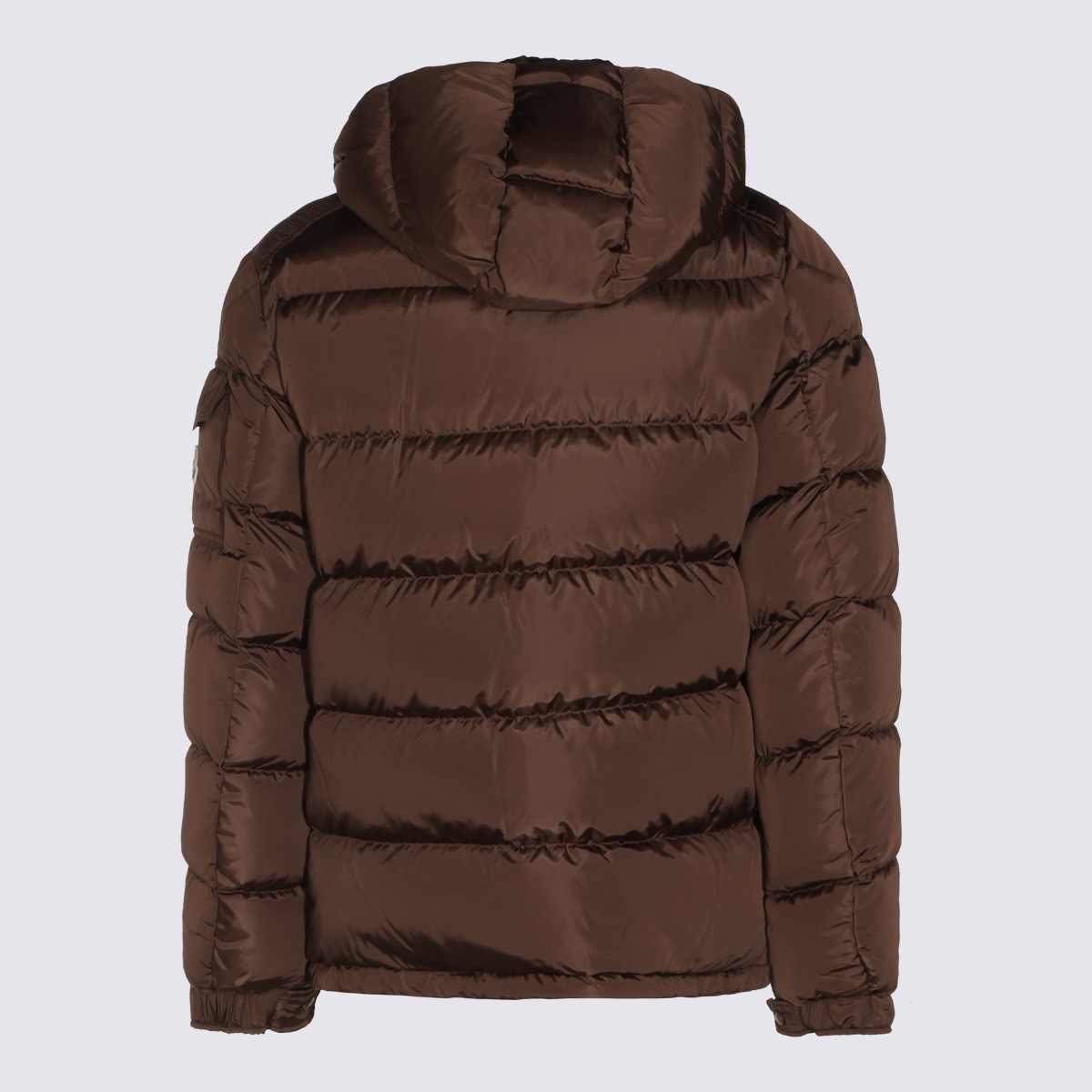 [Moncler] Down Jacket FW26 L20911A53600539ZD262