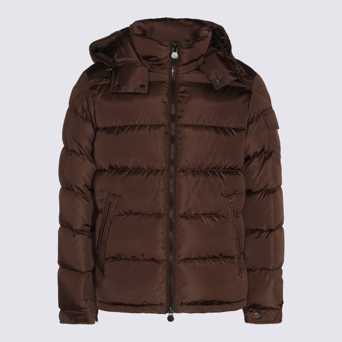 [Moncler] Down Jacket FW26 L20911A53600539ZD262