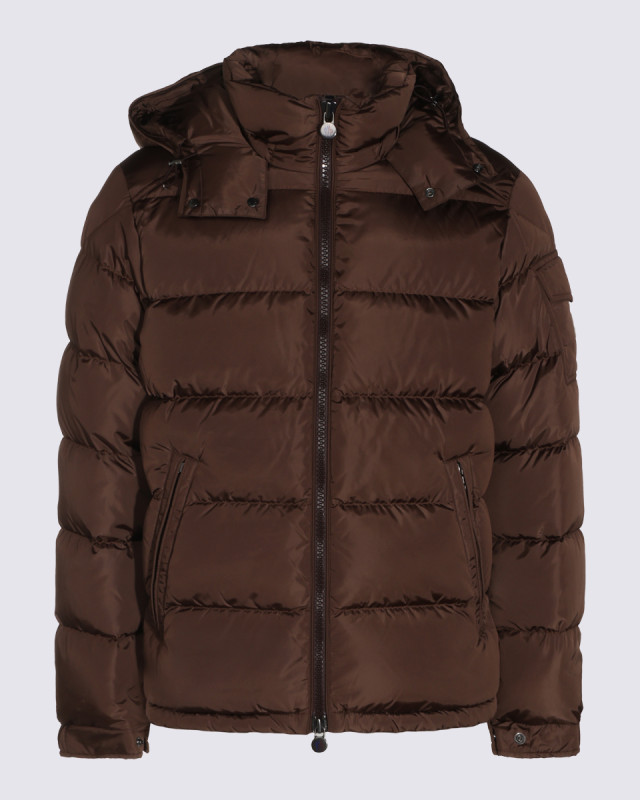 [Moncler] Down Jacket FW26 L20911A53600539ZD262