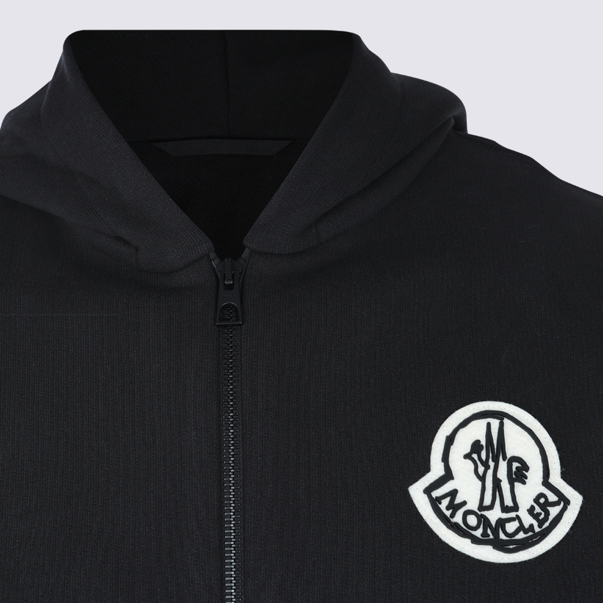 [Moncler] Zip Up FW26 L20918G00027899V4999