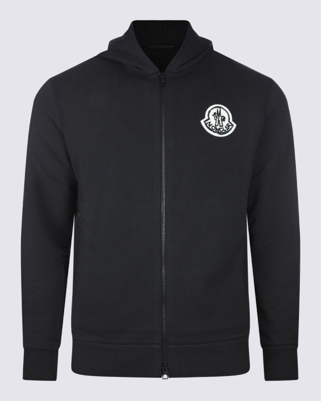 [Moncler] Zip Up FW26 L20918G00027899V4999