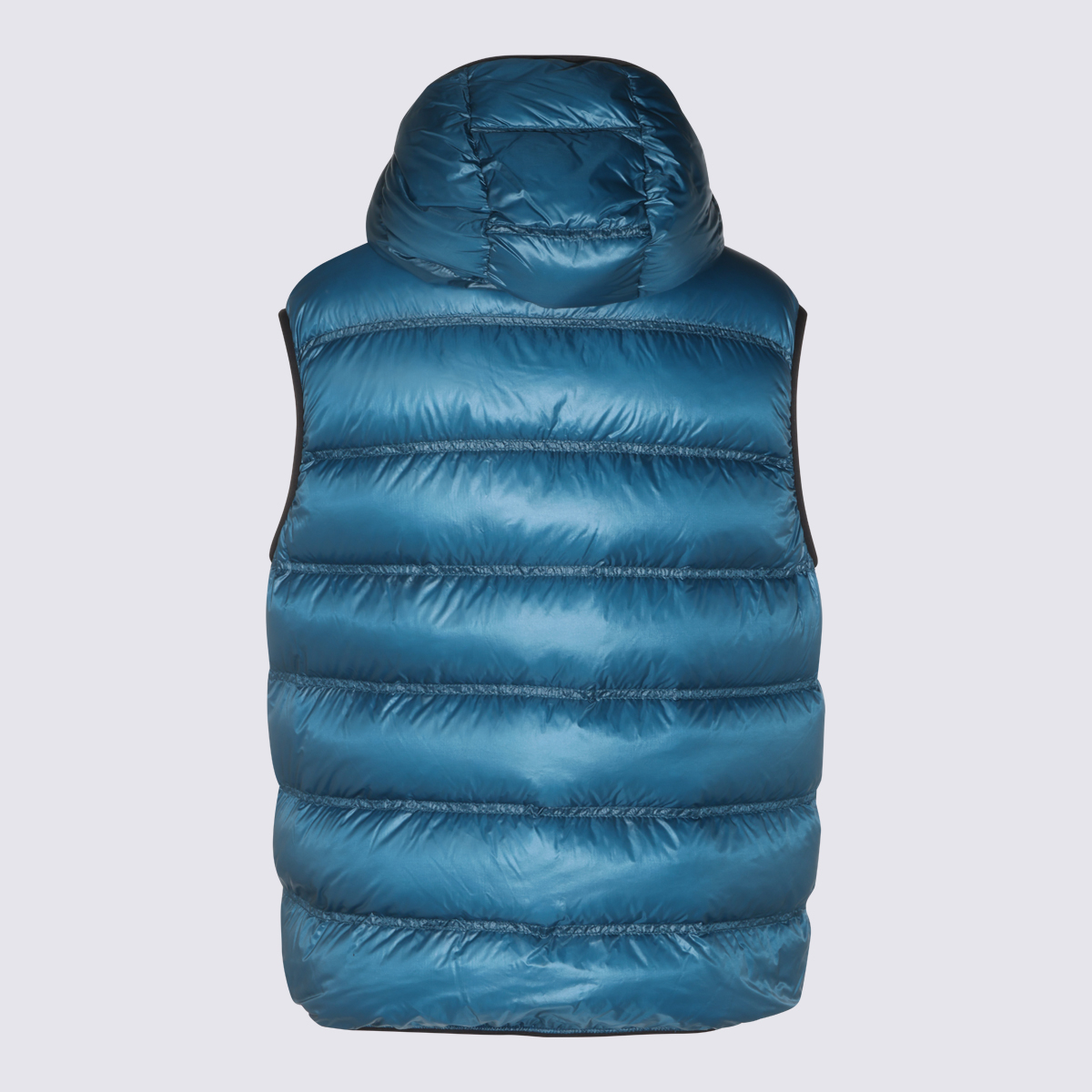 [Moncler] Down Vest FW26 L20911A00034595B174L