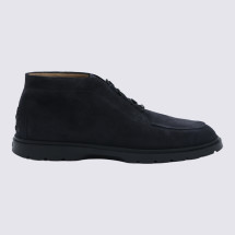 [Tod's] Ankle boots FW26 XXM59K0JL90RE0B603