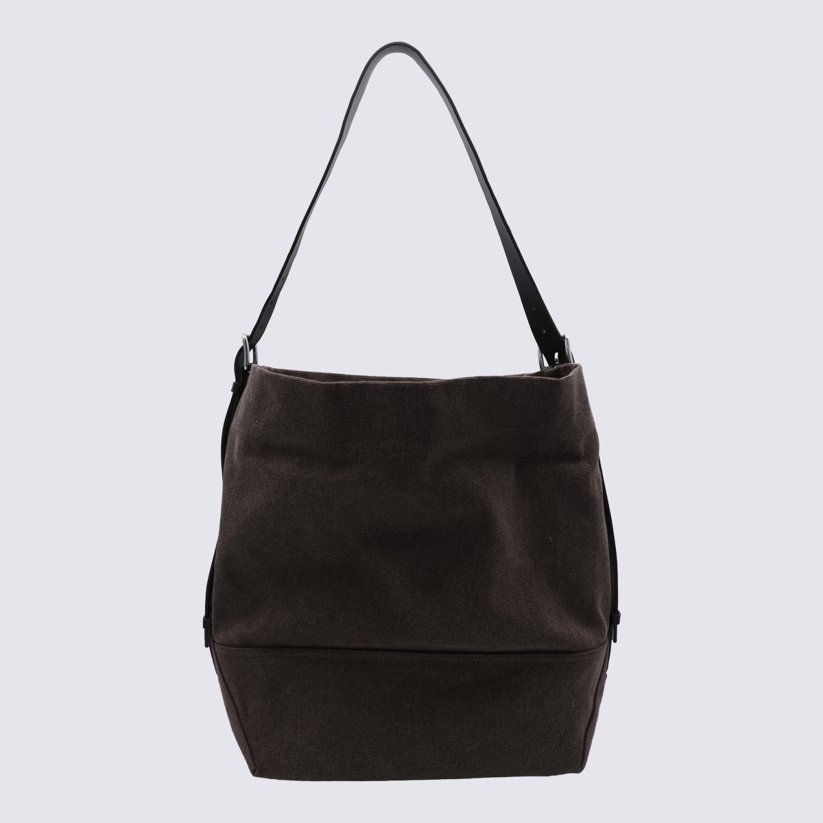 [LEMAIRE] Shoulder bag FW26 BG0153LF1697BR490