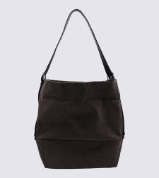 [LEMAIRE] Shoulder bag FW26 BG0153LF1697BR490