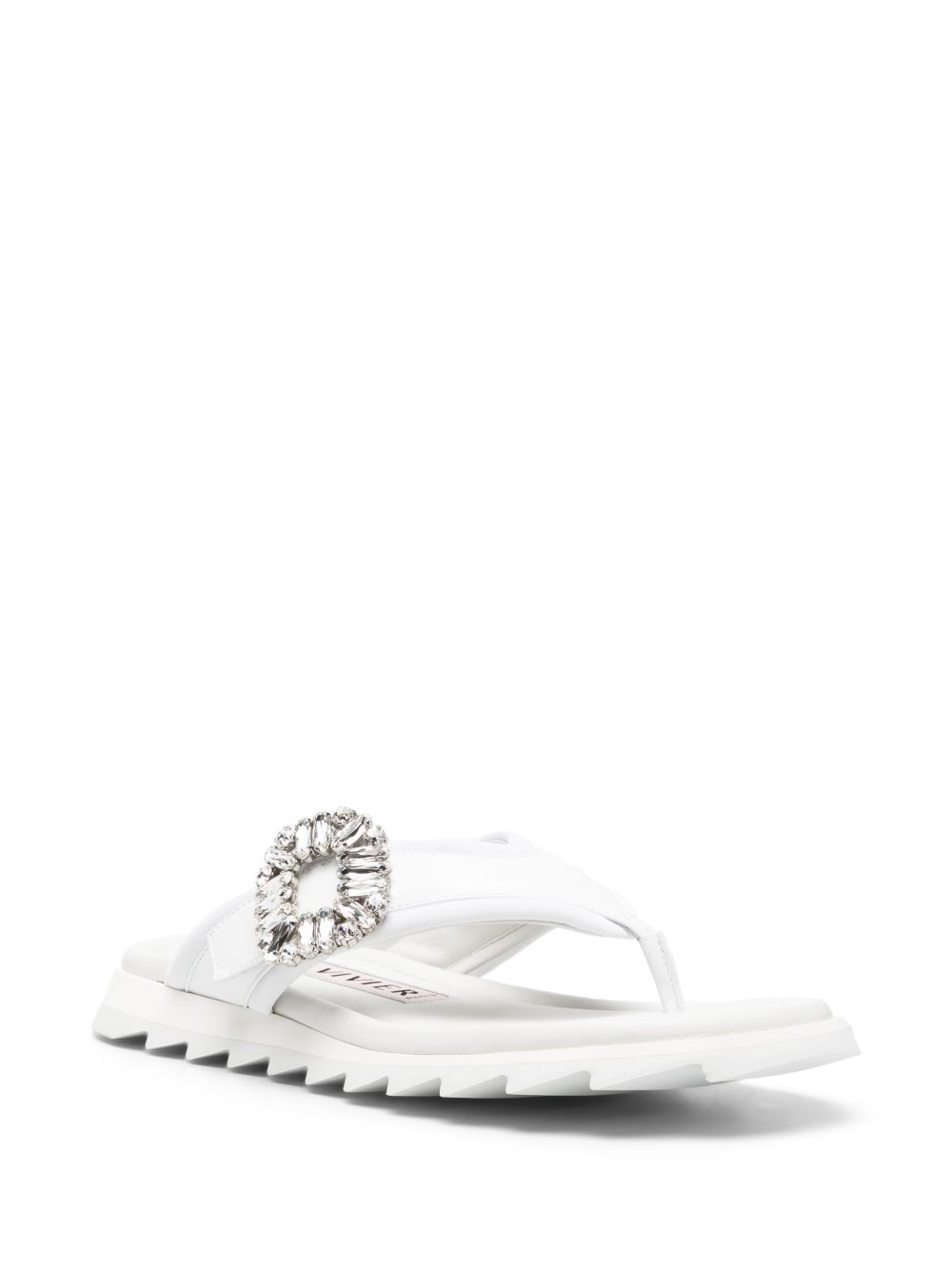 [Roger Vivier] Slippers FW26 RVW83245880U05B001