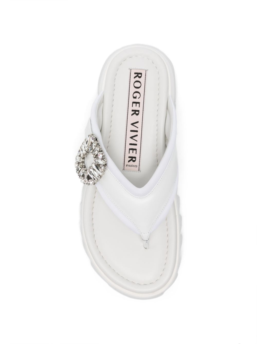 [Roger Vivier] Slippers FW26 RVW83245880U05B001