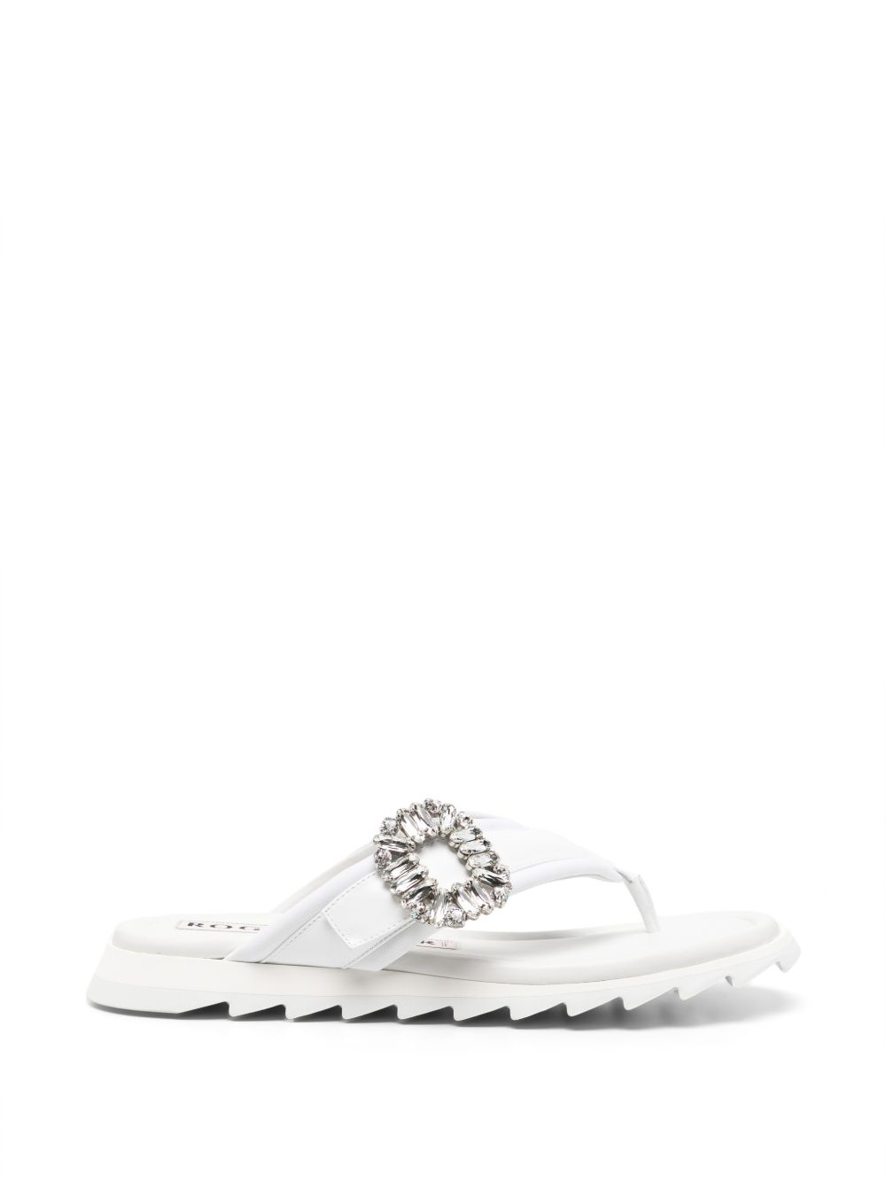 [Roger Vivier] Slippers FW26 RVW83245880U05B001