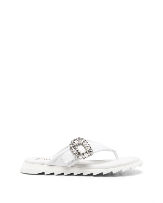 [Roger Vivier] Slippers FW26 RVW83245880U05B001