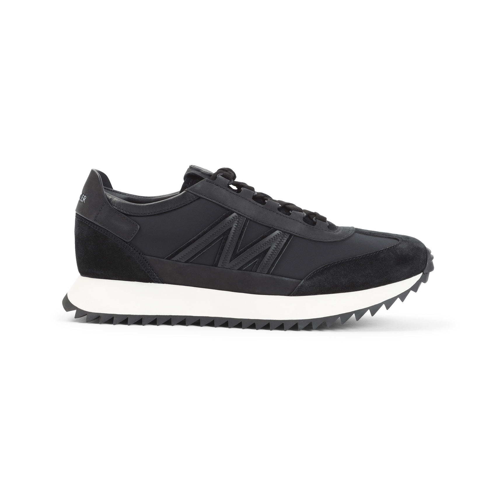 [Moncler] Sneakers FW26 L209A4M00130.M7280