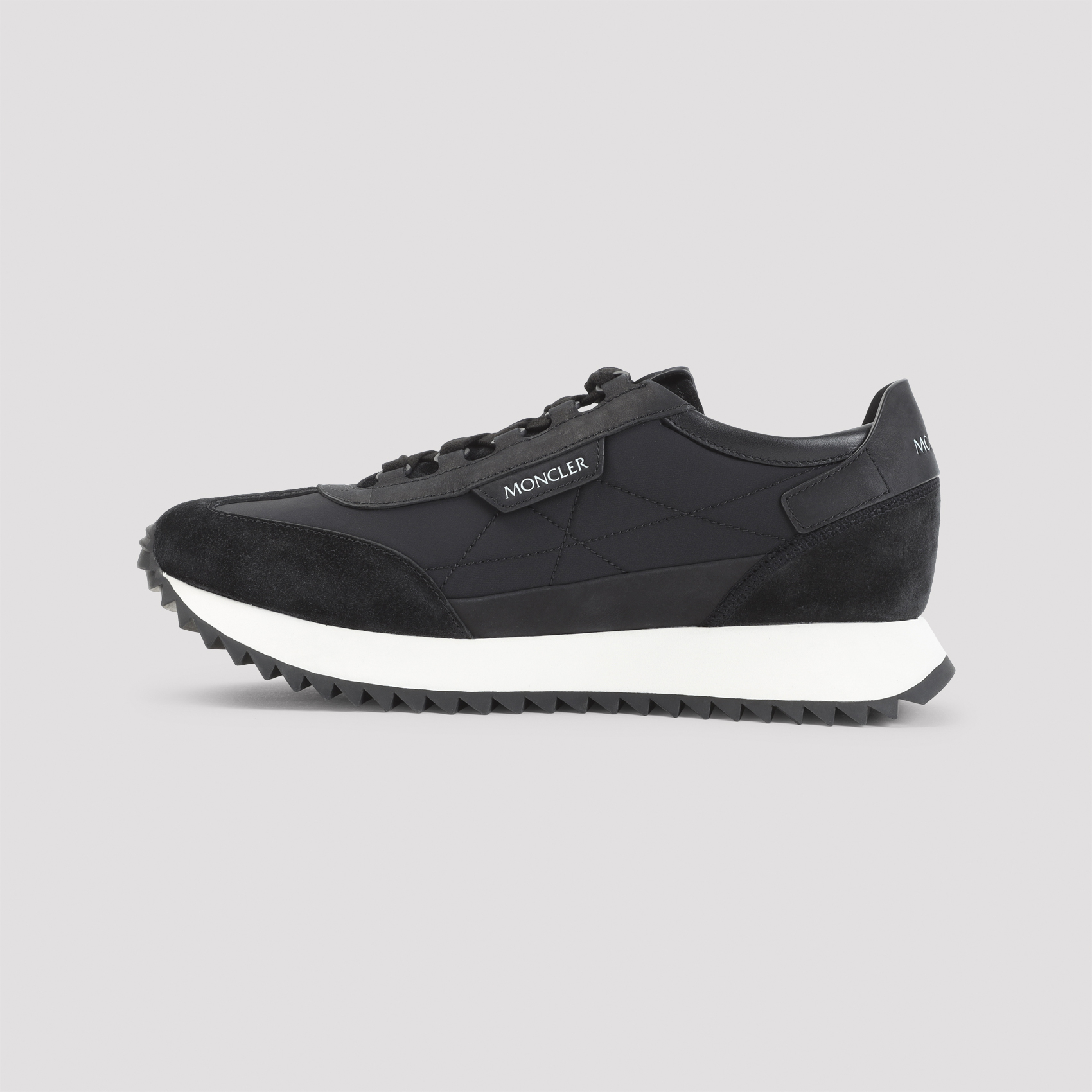 [Moncler] Sneakers FW26 L209A4M00130.M7280