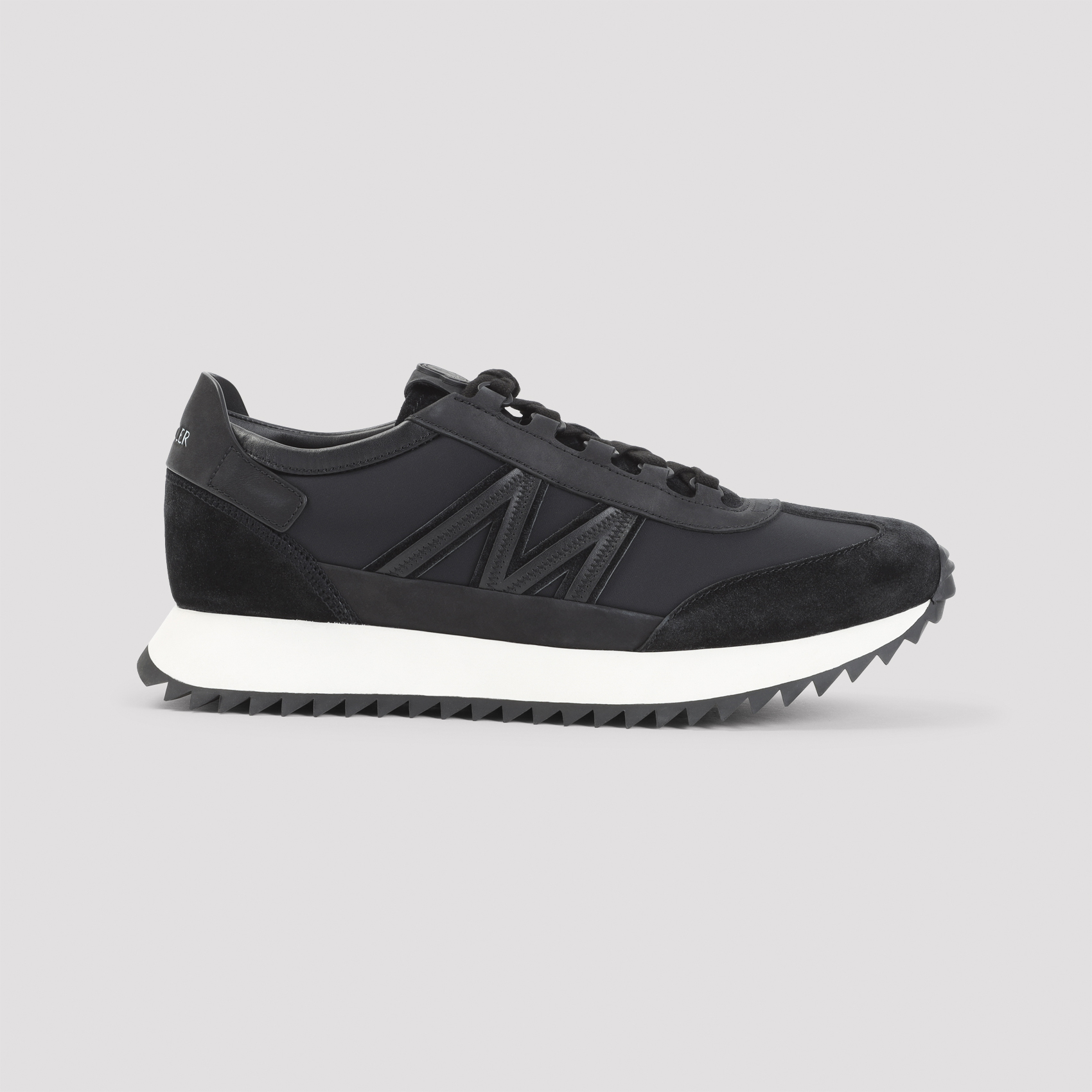 [Moncler] Sneakers FW26 L209A4M00130.M7280