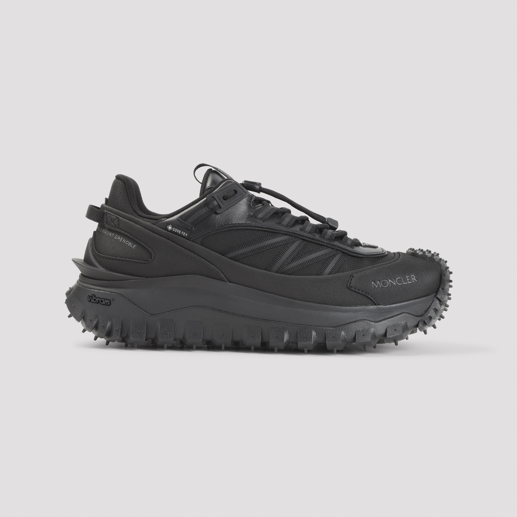 [Moncler] Sneakers FW26 L209A4M00120.M7208