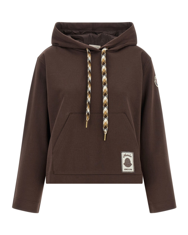 [Moncler] Sweatshirt FW26 L20938G0000189BG3262
