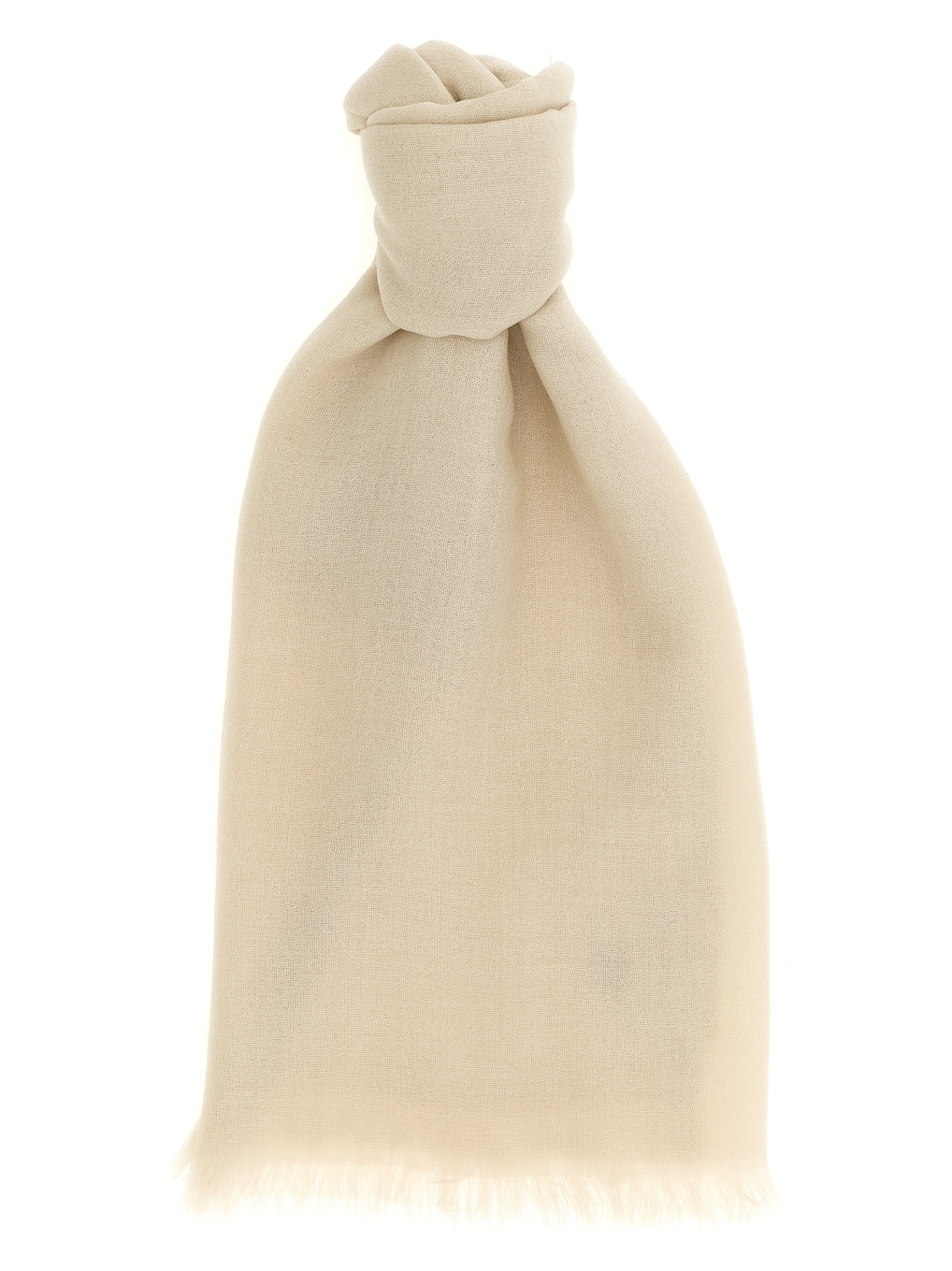 [Brunello Cucinelli] Scarf FW26 MSC924059C9731