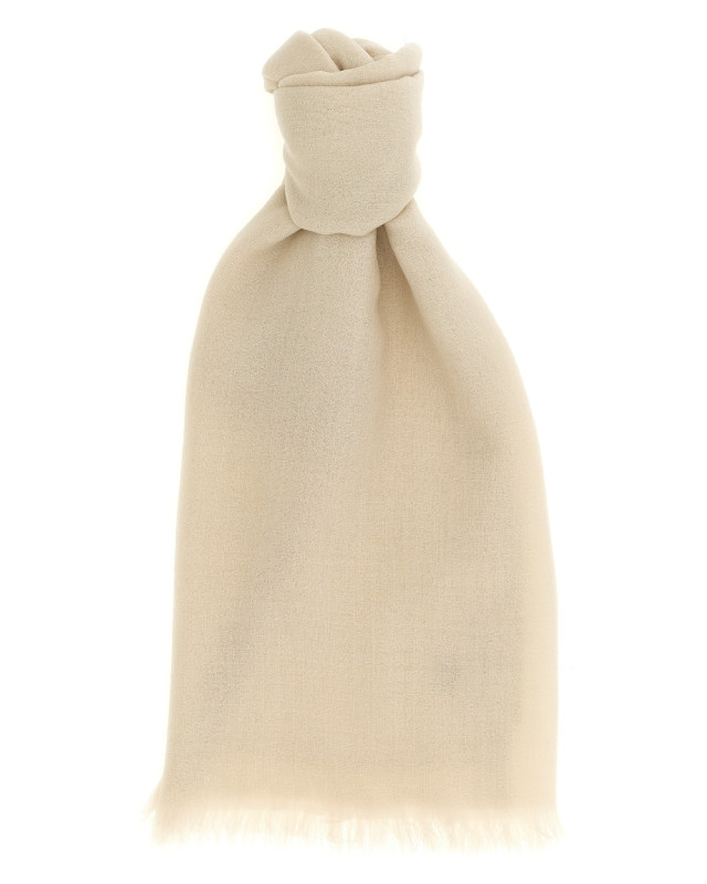 [Brunello Cucinelli] Scarf FW26 MSC924059C9731