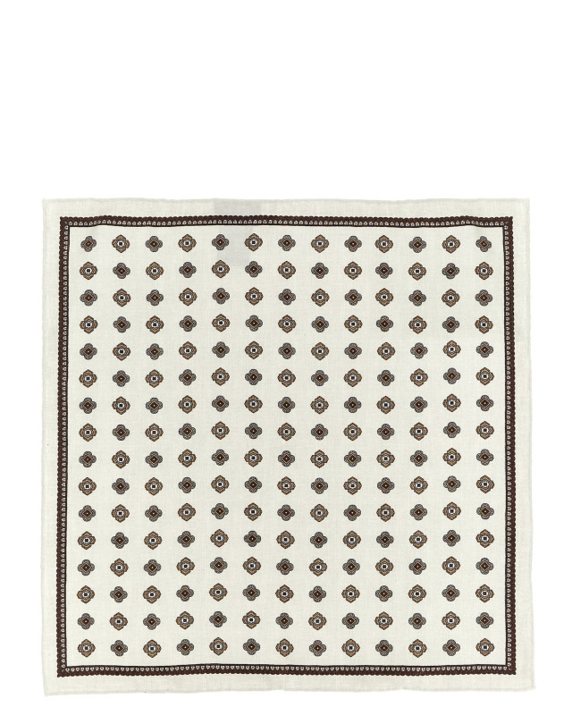 [Brunello Cucinelli] Tie FW26 MI8950091C6789