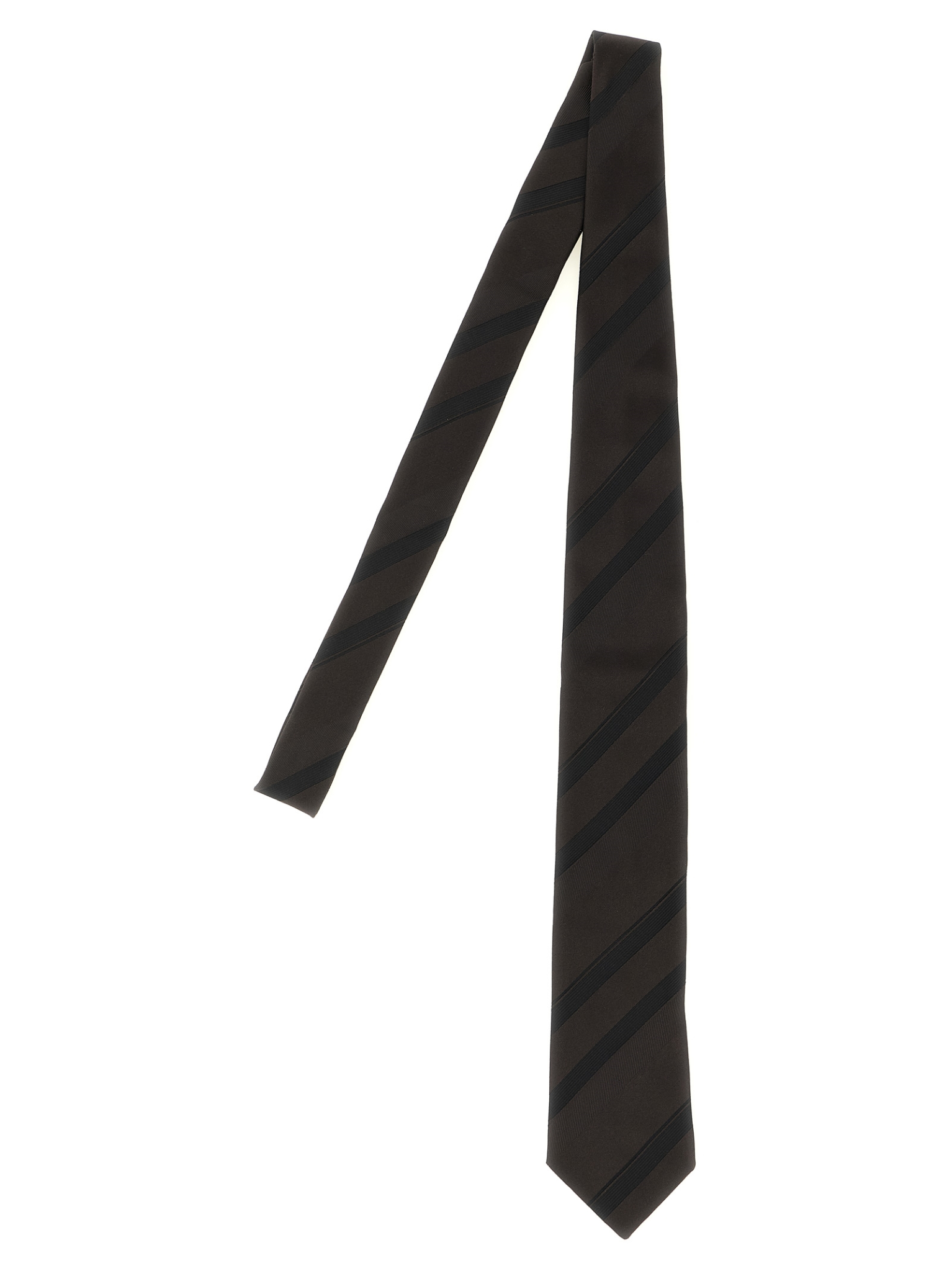 [Brunello Cucinelli] Tie FW26 MY8610018C2559