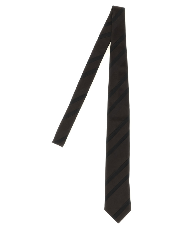[Brunello Cucinelli] Tie FW26 MY8610018C2559